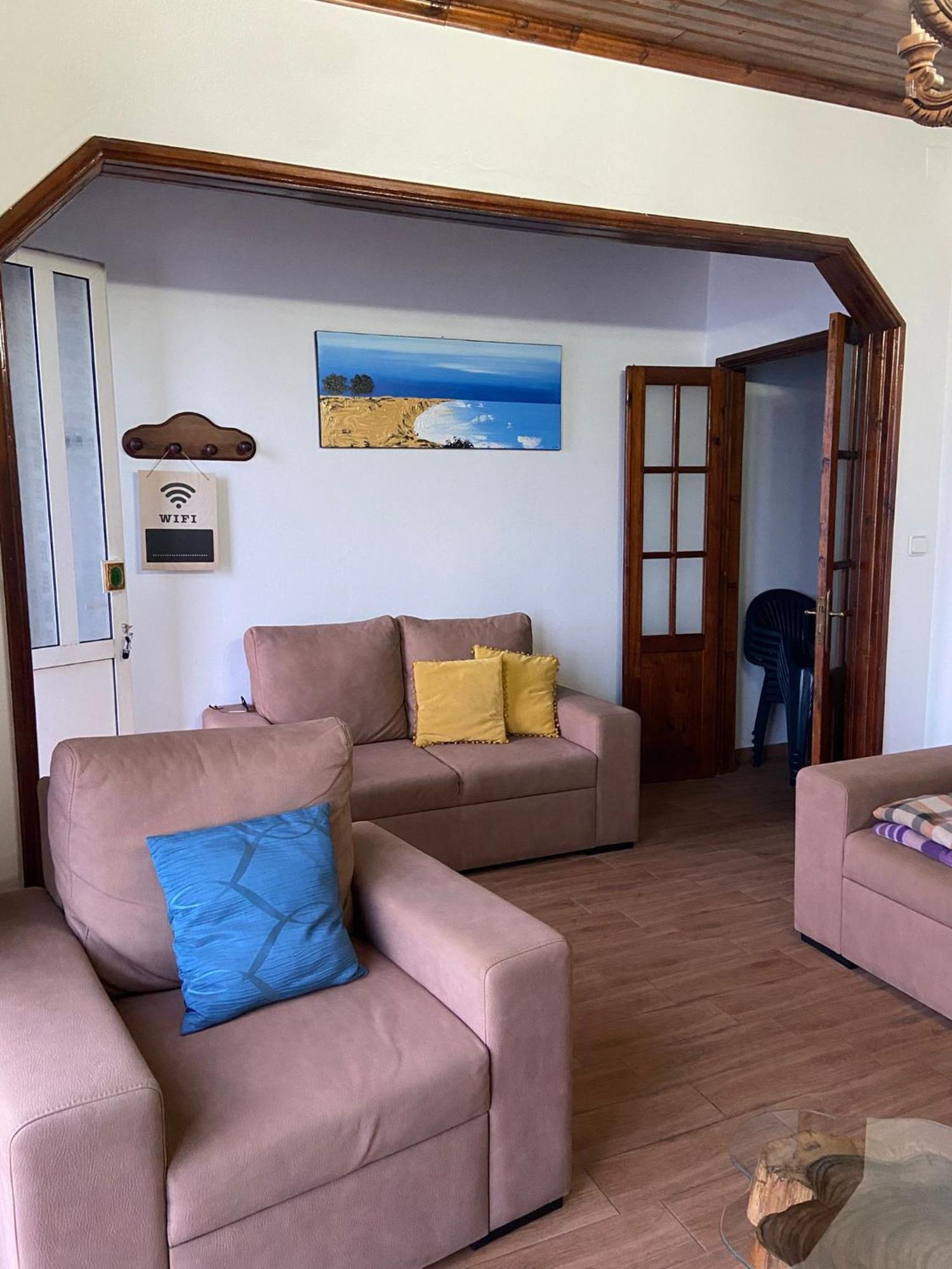 Val'S Place Praia da Vitória Eksteriør billede