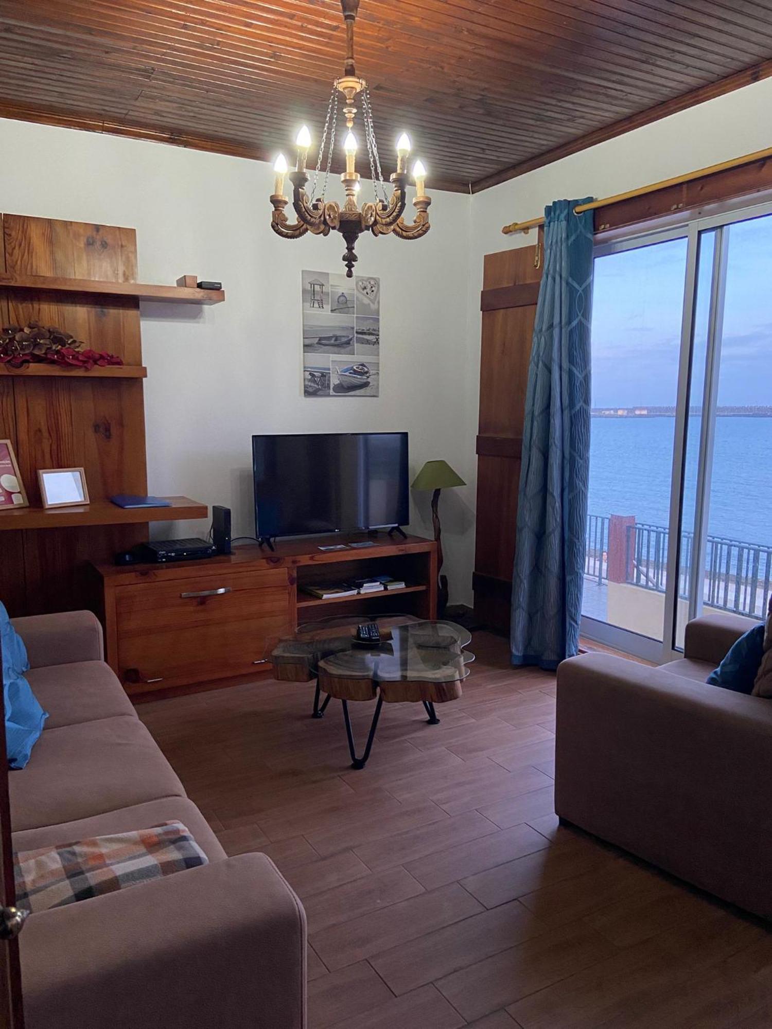 Val'S Place Praia da Vitória Eksteriør billede