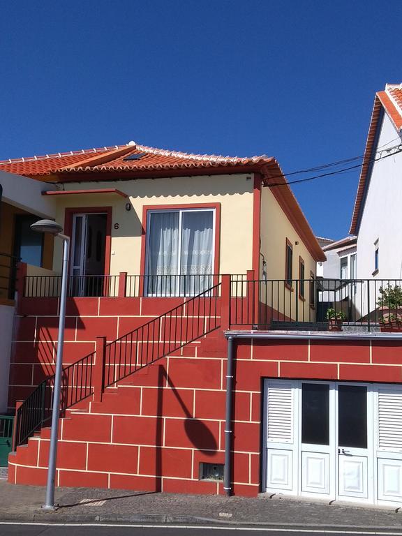 Val'S Place Praia da Vitória Eksteriør billede