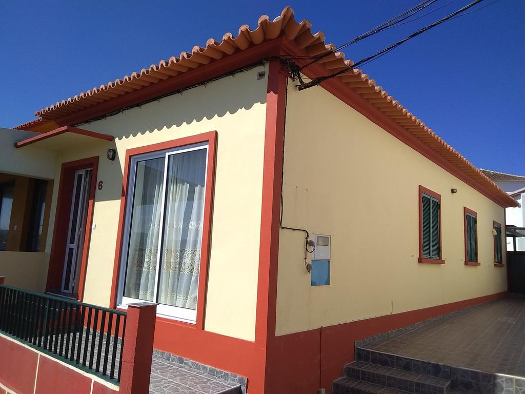 Val'S Place Praia da Vitória Eksteriør billede
