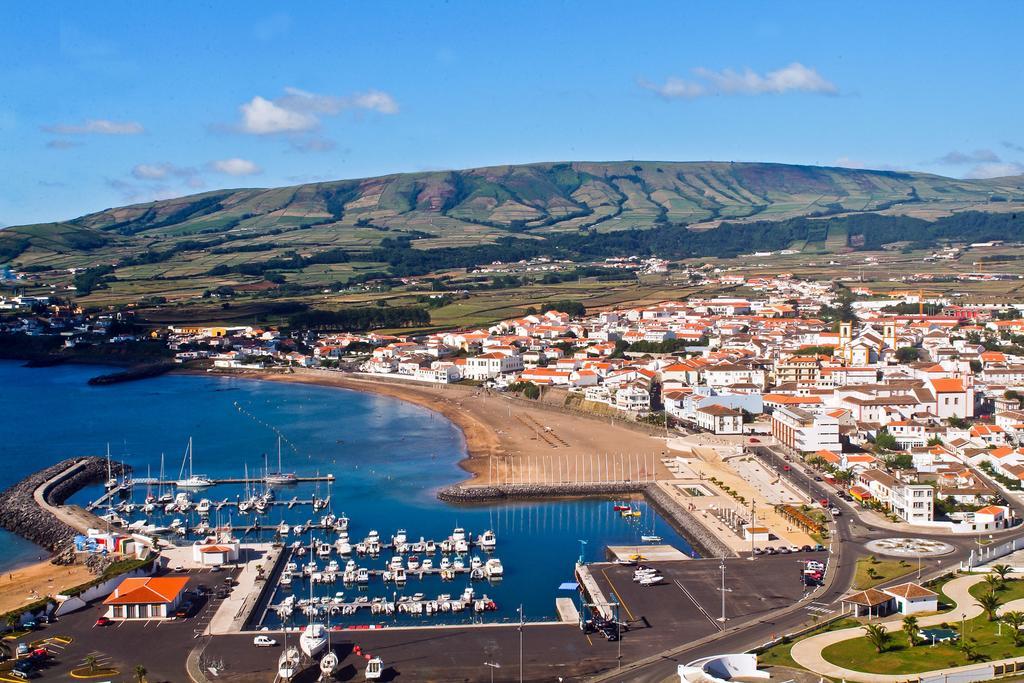 Val'S Place Praia da Vitória Eksteriør billede
