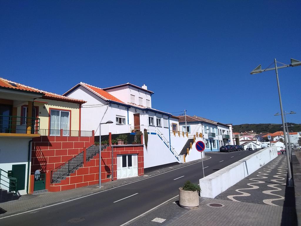 Val'S Place Praia da Vitória Eksteriør billede